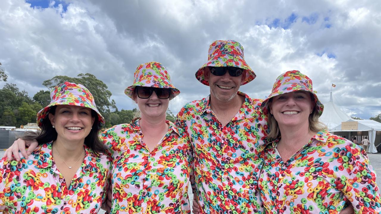 mega gallery: 100+ pics from Byron Bay Bluesfest 2024 | Herald Sun