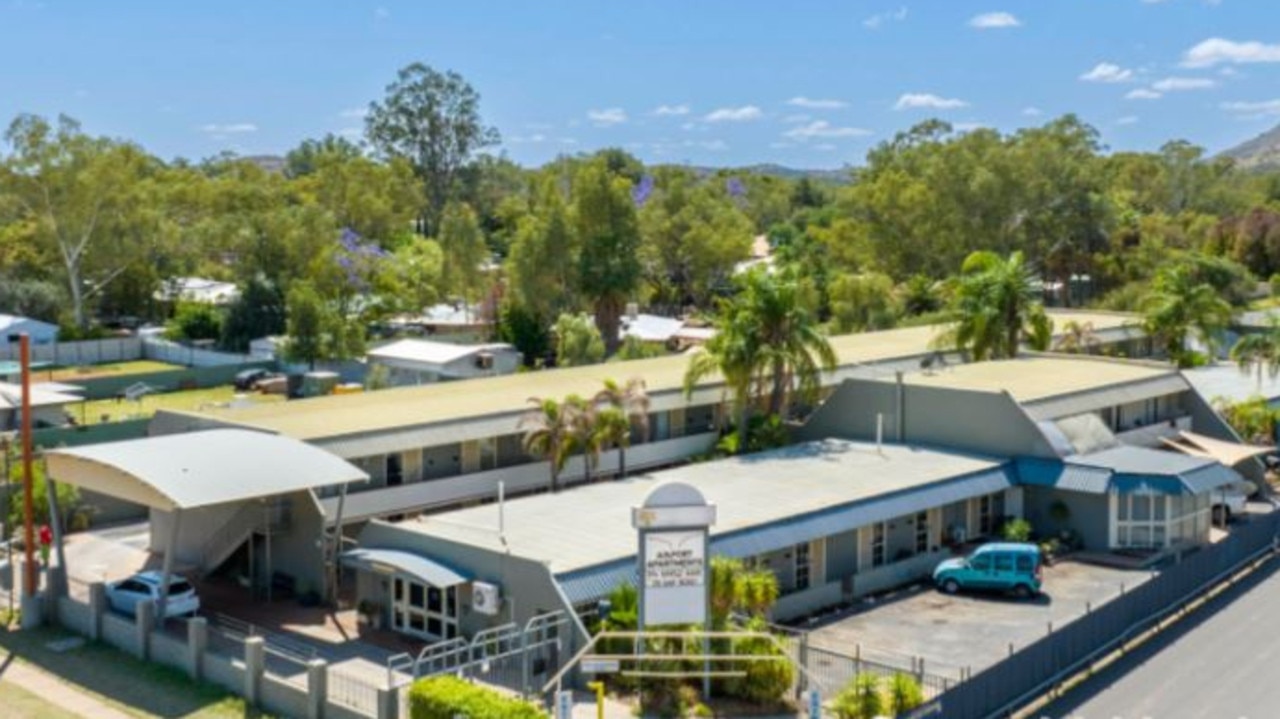 Princess Diana’s Alice Springs accommodation spruce up approved