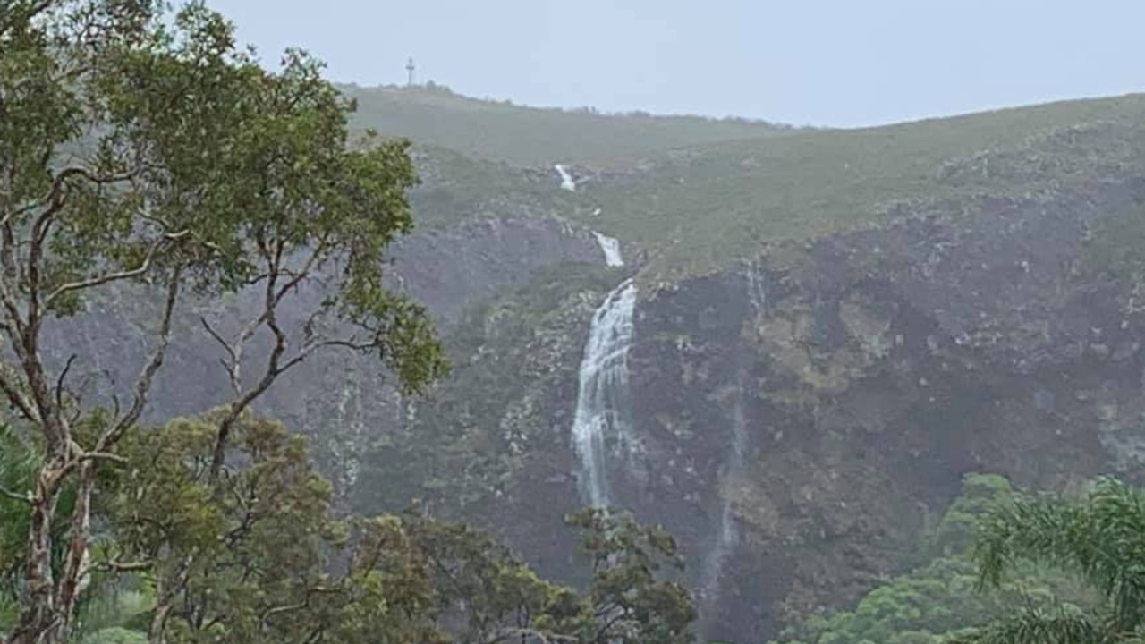 Mt Coolum is included in the claim. Picture: Greg Forward.