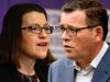 Report slams failure of leadership, but Dan refuses to go
