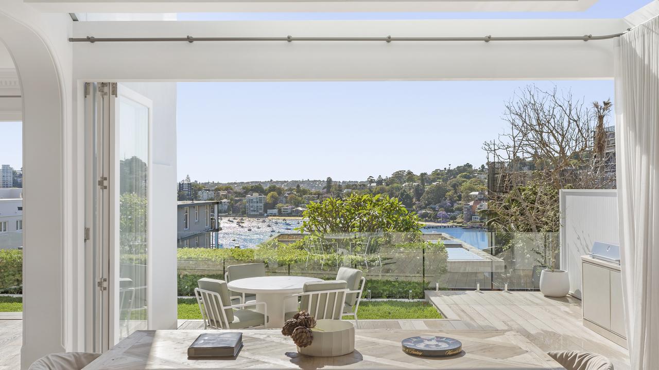 7/22 Etham Ave, Darling Point. NSW Real Estate.