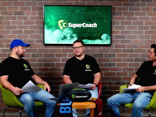 Titans vs. Knights SuperCoach preview