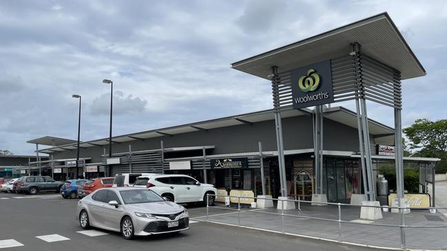 The statement of claim lodged with Gympie District Court claims Maxine Maryanne Bryce, 63, was shopping at the Southside Town Centre Woolworths on the morning of January 14, 2021, when she tripped and injured herself. Woolworths has rejected the claims it was negligent.