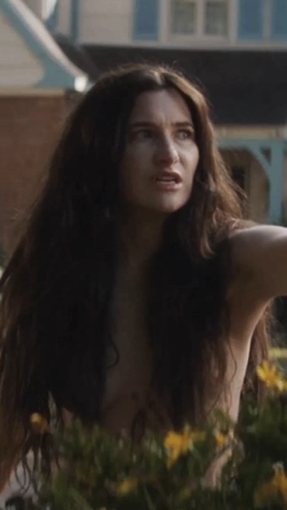 Kathryn Hahn’s 'Agatha All Along' naked scene