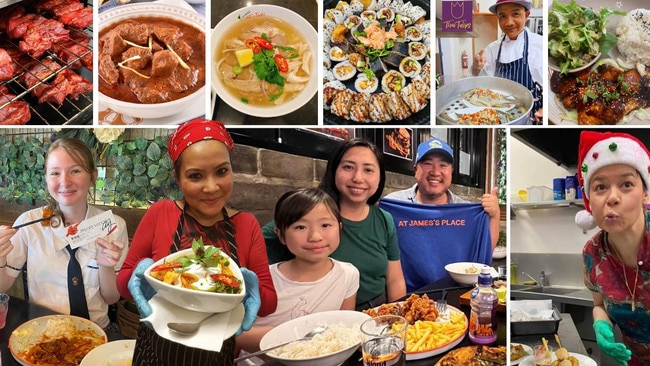 From Indian, Chinese and Japanese dishes to Vietnamese, Korean and Thai, Bundaberg has so many Asian dishes to choose from for an easy dinner night. Vote now from a list of 30+ businesses, and help us decide the region’s best Asian takeaway place.