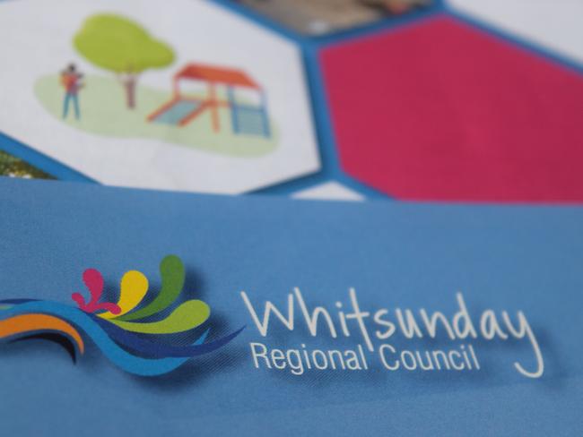 Whitsunday Regional Council