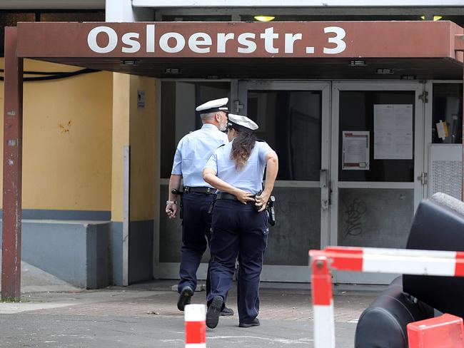 German police say Tunisian suspect was planning biological attack ...