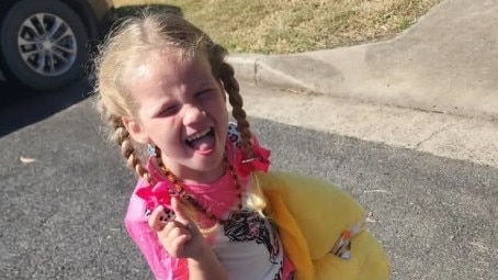 A GoFundMe campaign has been launched to help the family of a young girl who passed away after she was found unresponsive at a Dalby home on May 9, 2025. She was rushed to hospital but could not be saved. Her name was Leia.