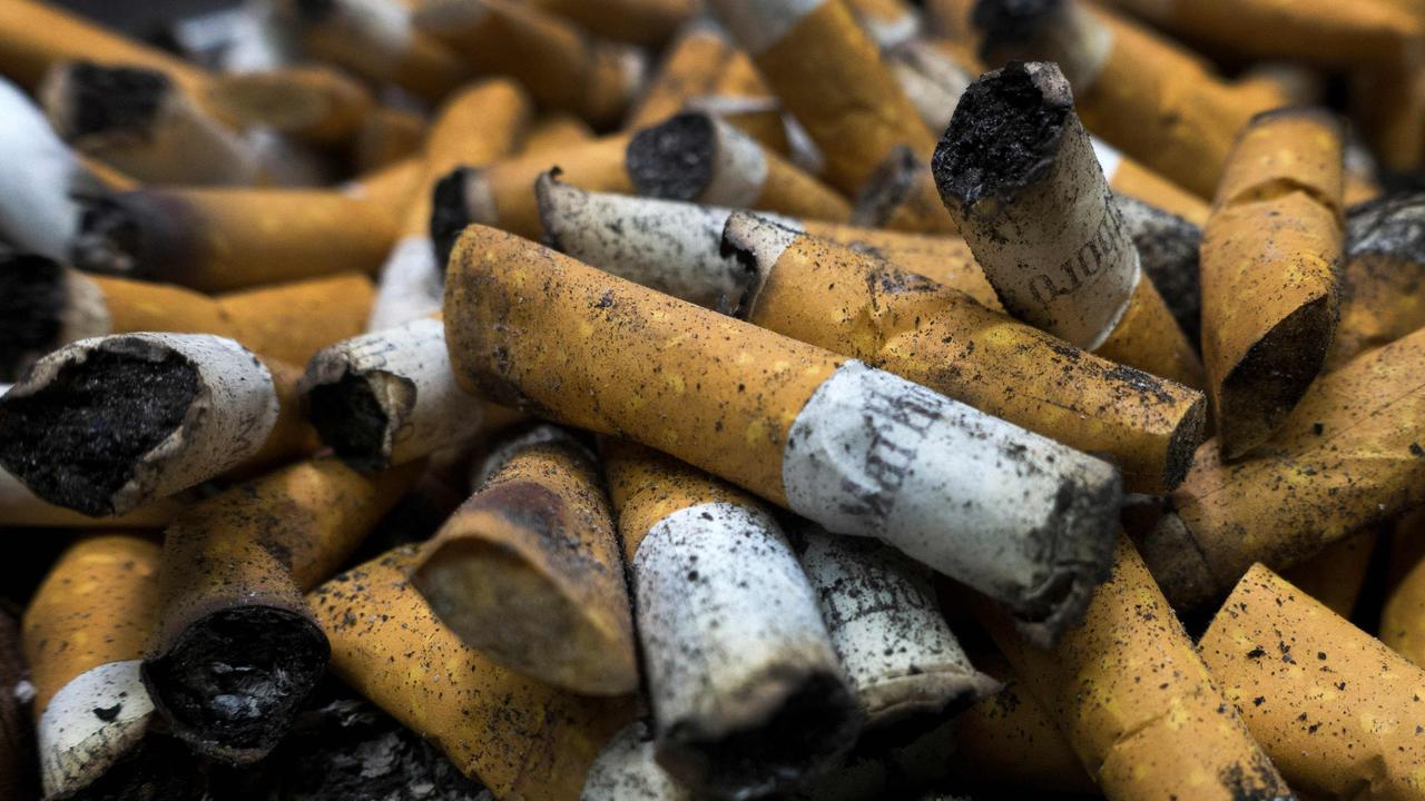 Illegal tobacco, cigarettes sold in Adelaide, found by Australian ...