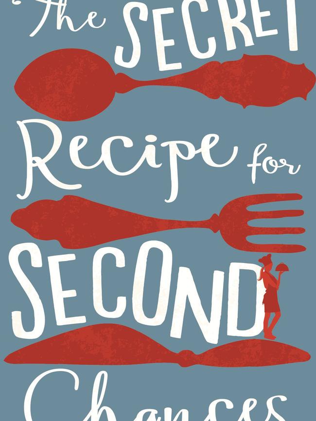 <i>The Secret Recipe for Second Chances</i> J.D. Barrett                        <b>Fiction</b>                                             <b>THE SECRET RECIPE FOR SECOND CHANCES</b>                        <b><br/>J.D. Barrett, </b>                        <b>Hachette Australia, <span id="U6112806111226EF" style="color:#cc0000;">$29.99</span></b>                        <br/>You can almost smell the aroma of dated ’80s dishes drift from the once-famed Sydney restaurant JD Barrett has created in her first novel. There’s a whiff of lobster gazpacho, a trace of French onion soup and the scent of duck a l’orange as Barrett’s chef, Lucy Muir, adds a modern twist to the classics created during the kitchen’s heyday. <br/>The plot centres on a little red book of recipes that Muir uncovers among the dust of the old Fortune, using it to reopen the restaurant with the ghost of its talented former owner looking over her shoulder. Barrett delivers a mix of romance and culinary triumphs as she works through a messy marriage breakdown and Lucy Muir’s career redirection. Her time as a television writer is evident in this fanciful, dialogue-driven tale that ticks along with a few of the recipes interspersed for a try later.                         <b>BELINDA WILLIS</b>                        <span id="U611280611122irH" style="font-family:'Wingdings 2';color:#cc0000;">ê<span id="U611280611122YDD" style="font-family:'Wingdings 2';">ê<span id="U611280611122ThG" style="font-family:'Wingdings 2';">ê<span id="U611280611122ZW" style="font-family:'Wingdings 2';">ê</span></span></span></span>