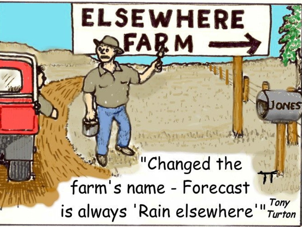 Tony Turton cartoon