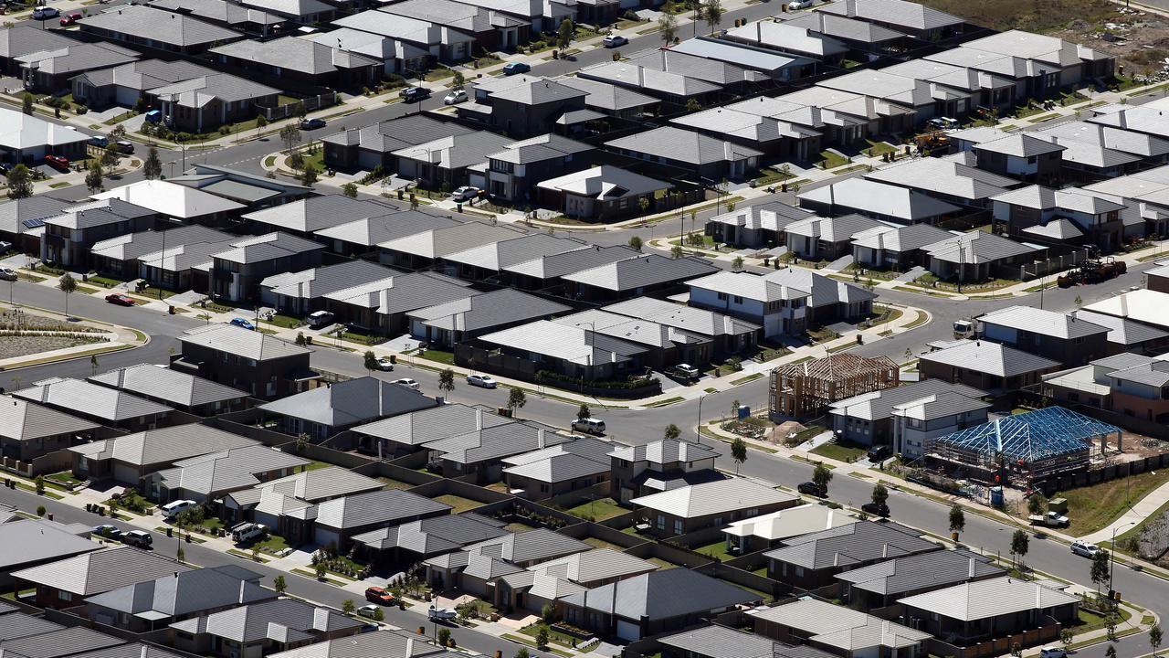 Experts propose a mix of significant reforms to curb the housing problem they said was created by decades of policy inaction.