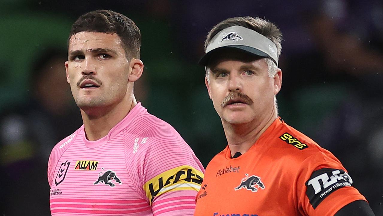 Key Panthers issue Souths must exploit