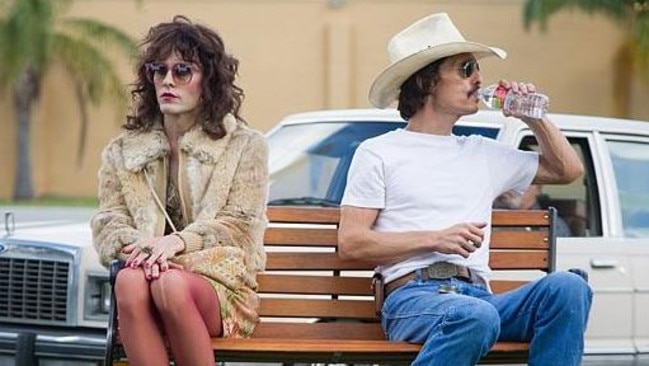 <i>Dallas Buyers Club</i>’s legal action has become a landmark case.