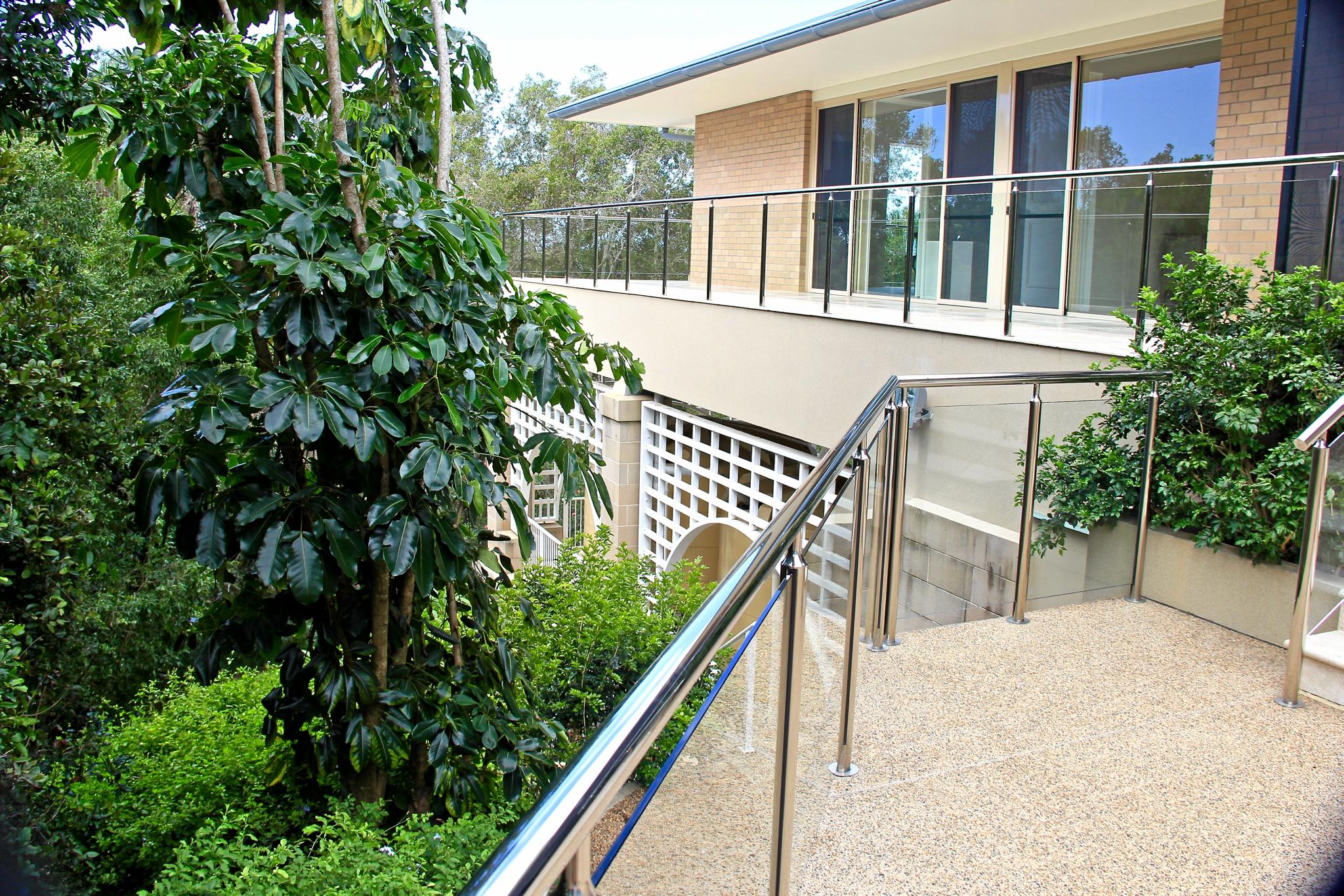 This home on Fingerfield Rd, Baffle Creek is for sale. Picture: contributed