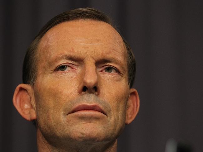 Prime Minister Tony Abbott wants Labor and the Greens to dismantle the carbon pricing scheme. 