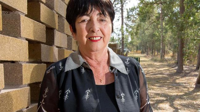 Former Logan Acting mayor Cherie Dalley said the CCC should not have the powers to charge people.