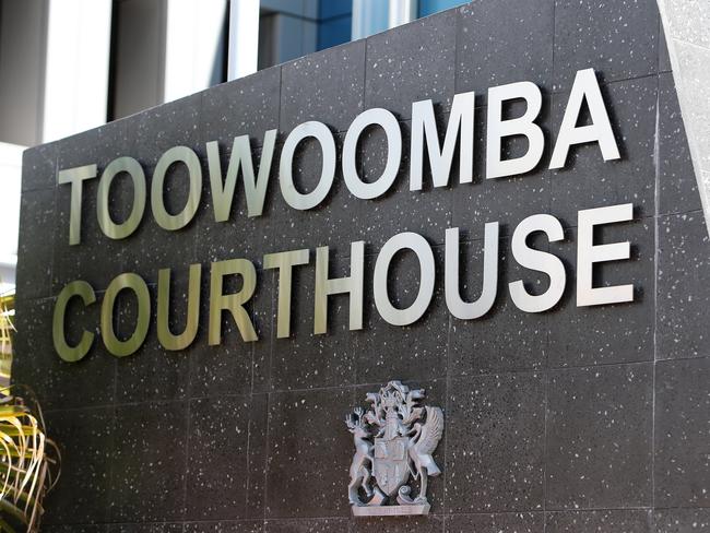 Hundreds of people get sentenced every year in Toowoomba courts.