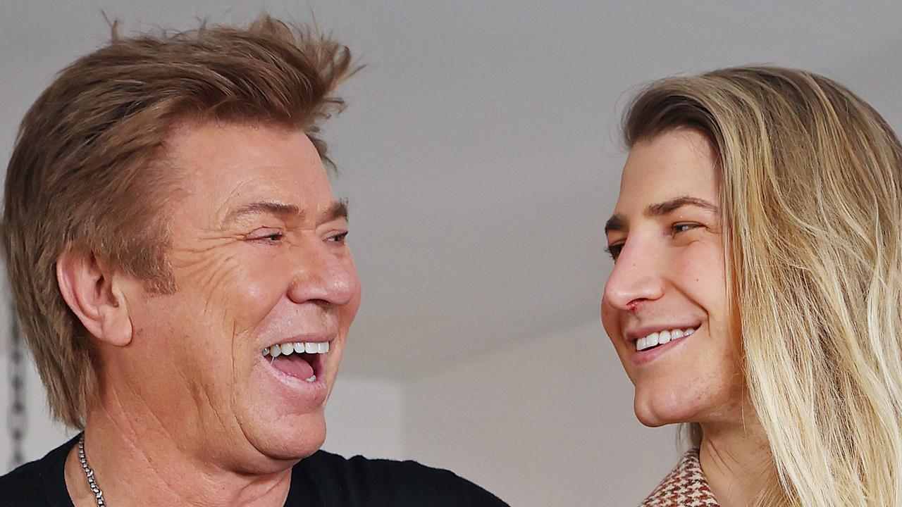 Meet Richard Wilkins' gay son, Christian Wilkins