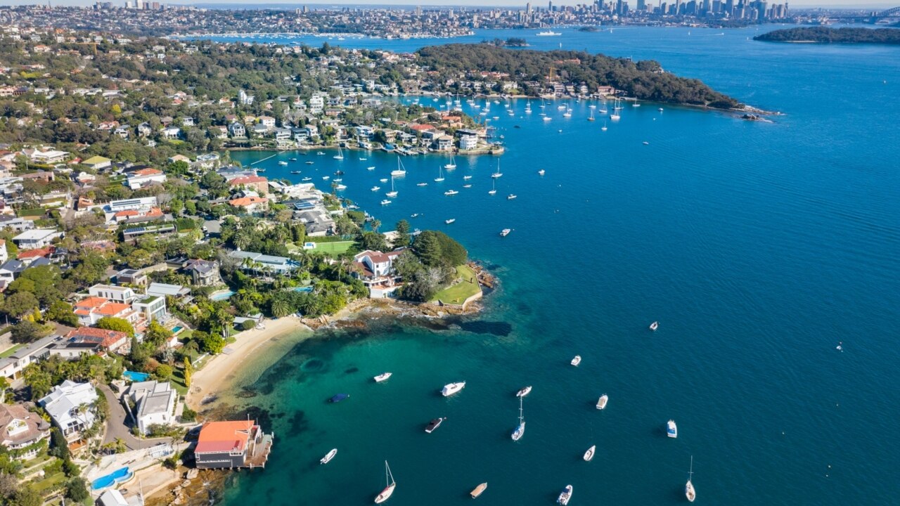 Buyer demand 'holding up' in premium suburbs of Sydney and Melbourne