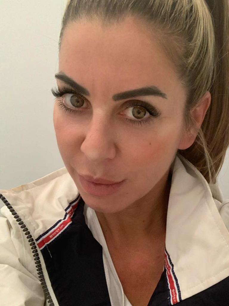 Endemol Shine TV executive Valentina Gioia killed in Leichhardt crash |  Daily Telegraph