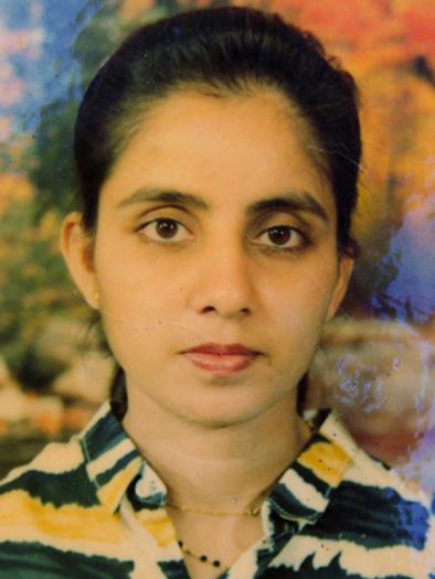 Jacintha Saldanha worked at the London hospital where Greig and Christian placed the prank call.