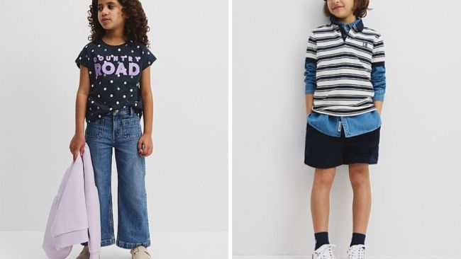 18 Kids Clothes Brands To Buy In Australia In 2024 Kidspot