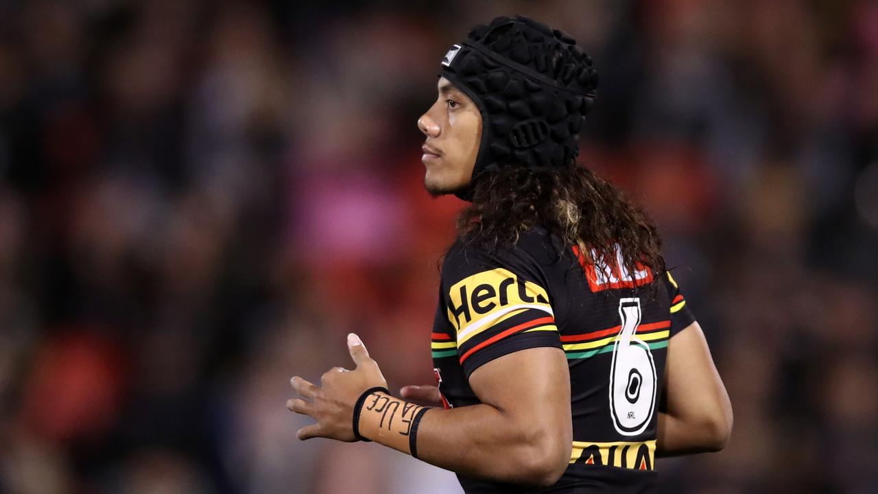 NRL news 2023: Jarome Luai 'shut up a few people', Penrith