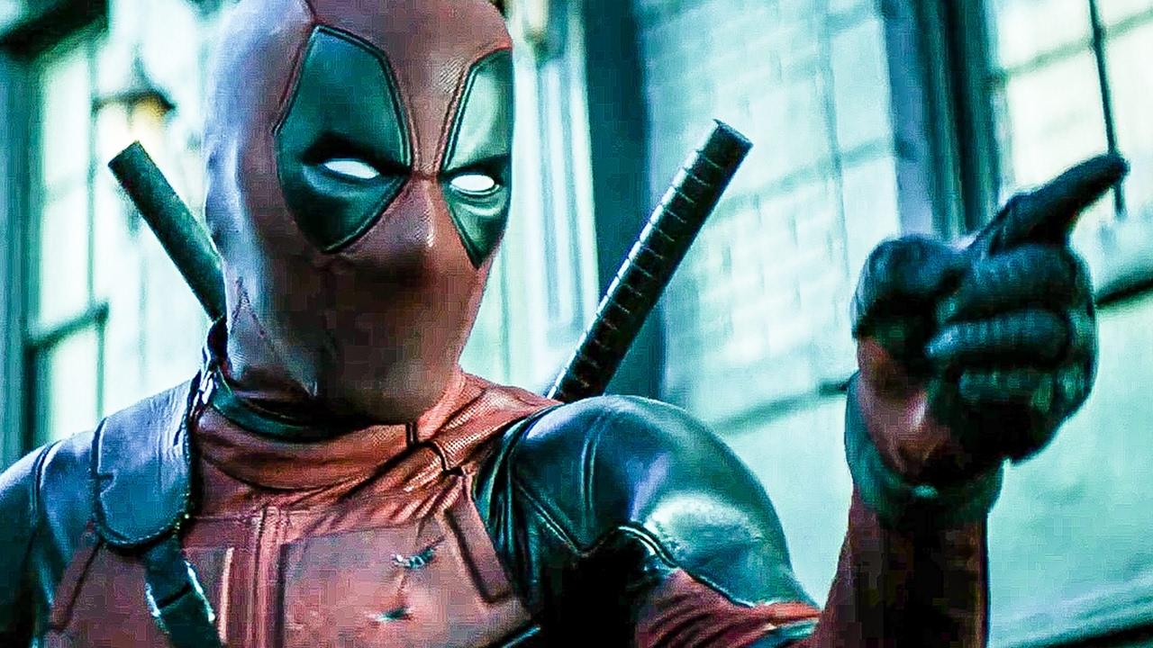 Ryan Reynolds returns in the Deadpool sequel.