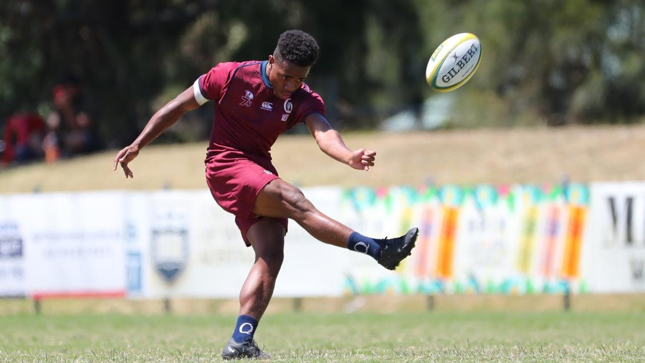 Players to watch as rugby union’s rising stars compete at state