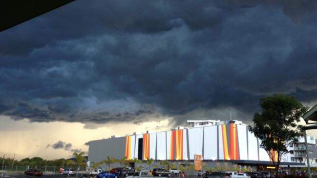 Weather Bureau Admits Townsville Storm ‘slipped Through The Cracks