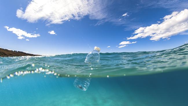 This year, a Chinese study found microplastics everywhere imaginable. They concentrated on the three worst sources of intake for humans: table salt, water (especially from plastic bottles) and air (especially indoor air).