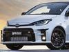 Toyota’s road-going rally weapon reviewed