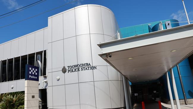 Toowoomba detectives have charged Jayden Wade Doyle with murder. Picture: NewsWire / Sarah Marshall