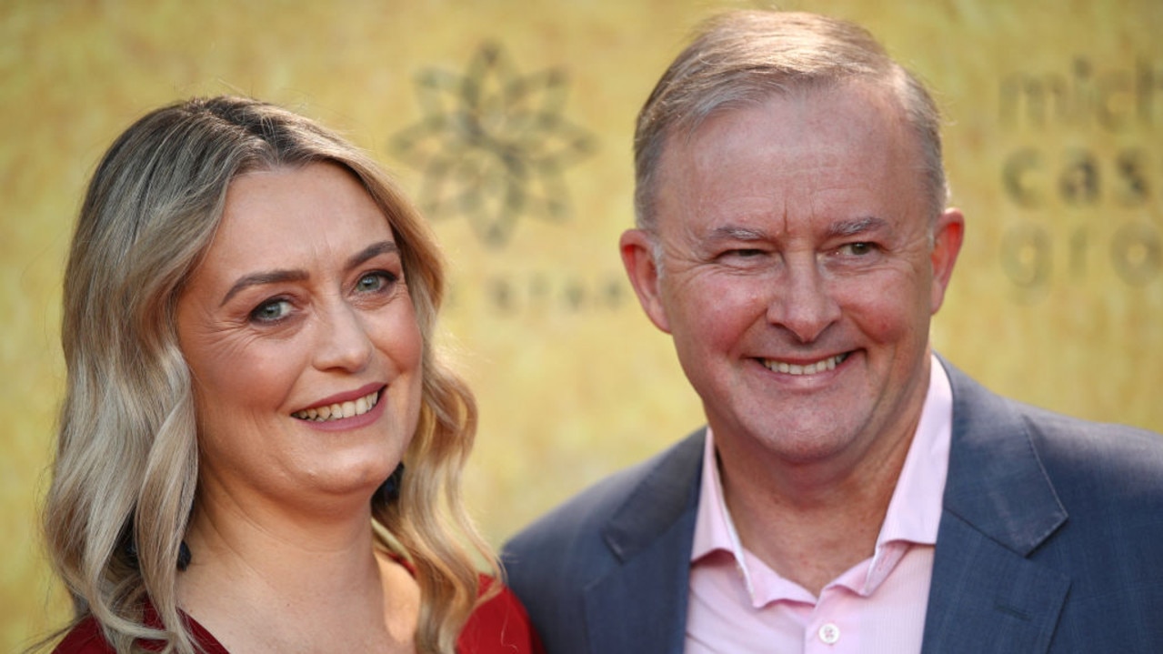 Anthony Albanese’s Partner Jodie Haydon Lifts Lid On Relationship ...