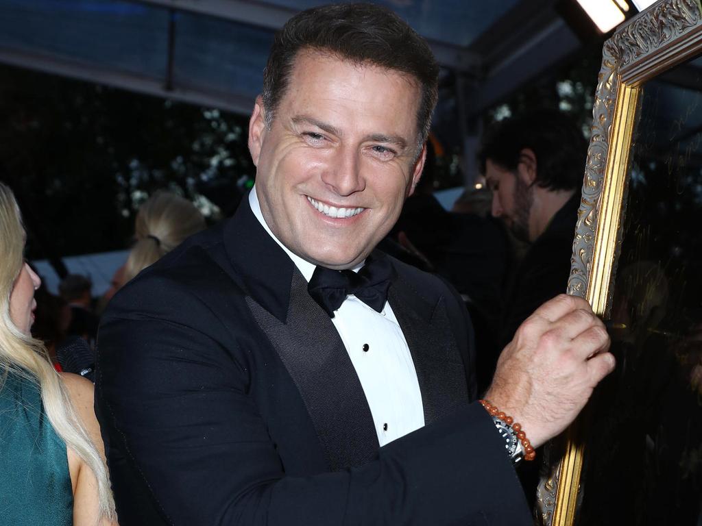 Karl Stefanovic: Former Today Show Host Lands 2GB Radio Gig | News.com ...