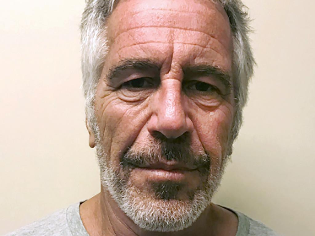 Jeffrey Epstein Mocked ‘first Known Victim As ‘too Old At 21 Amy