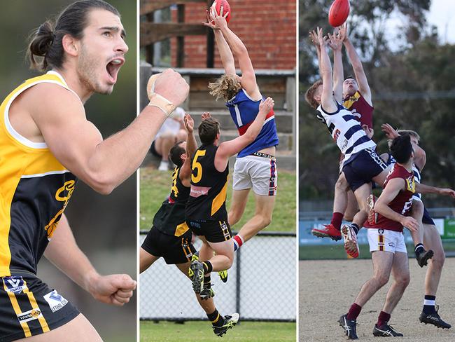 Revealed: Mornington Peninsula League’s high flyers