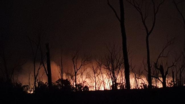 Australia is bracing for a horrific summer of bushfires.