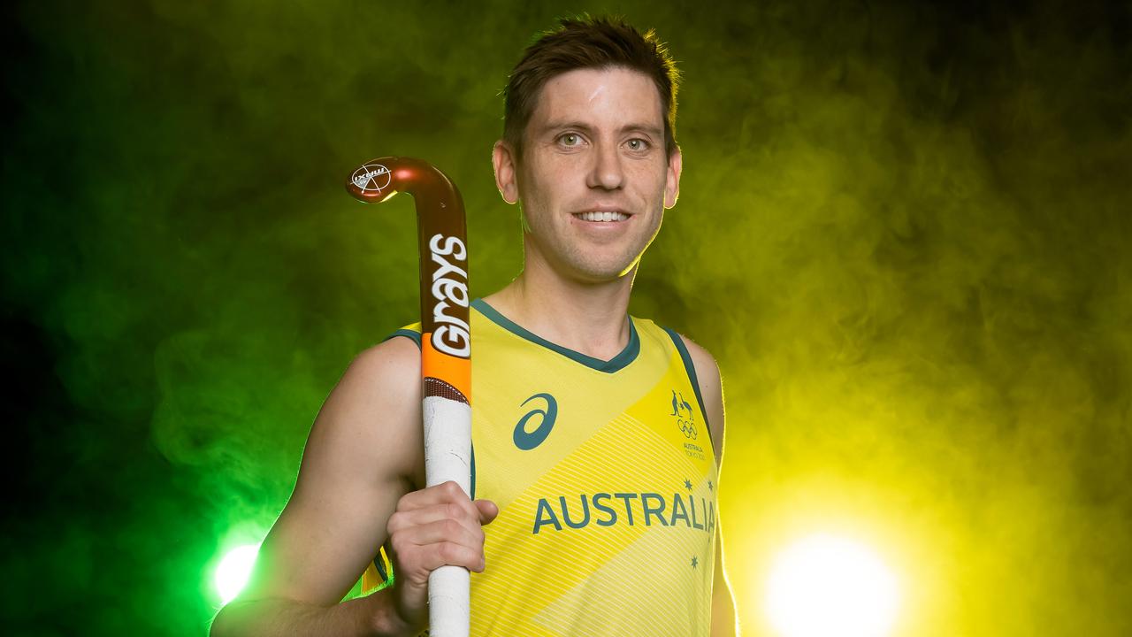 Eddie Ockenden Takes On 2024 Paris Olympics As Flag Bearer And Most ...