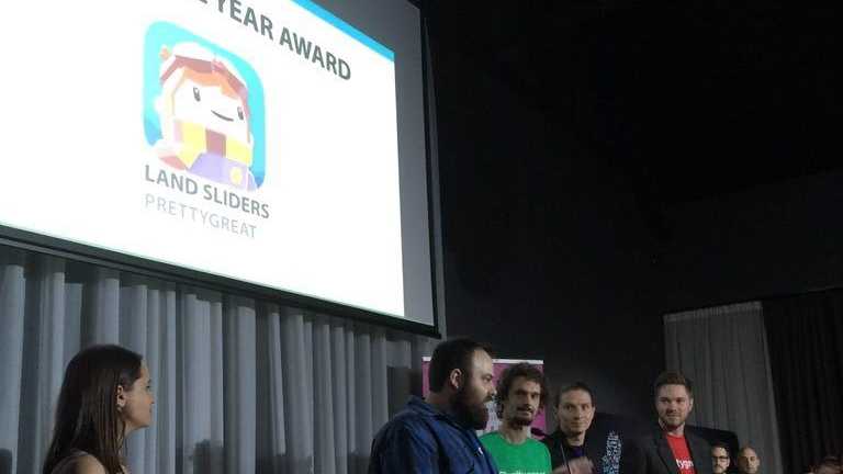 More rewards for Maclean s Fruit Ninja creator Luke Daily Telegraph