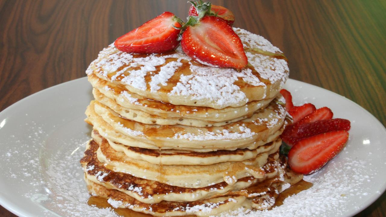 Five of the Best: the Gold Coast’s best pancake places to mark an ...