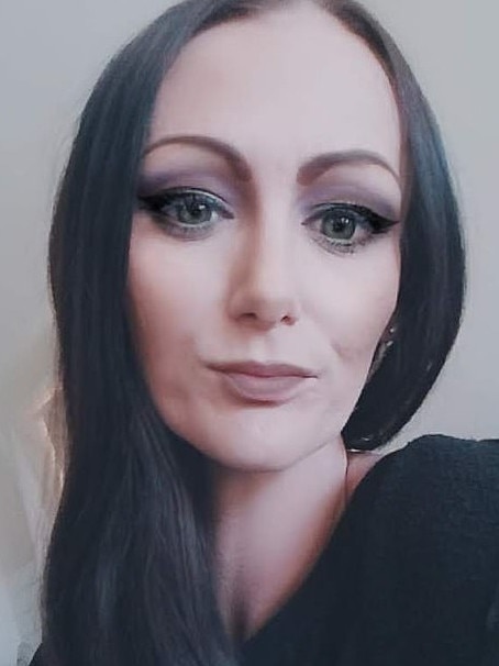 Christine Sandford, 40, was killed leaving a service station on North East Rd. Picture: Facebook