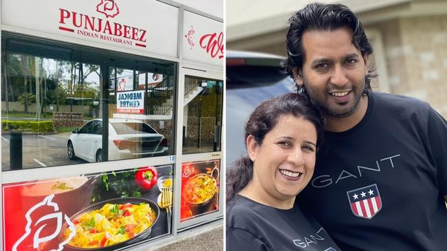 ‘Ipswich’s best Indian restaurant’ pops up in fresh new suburb