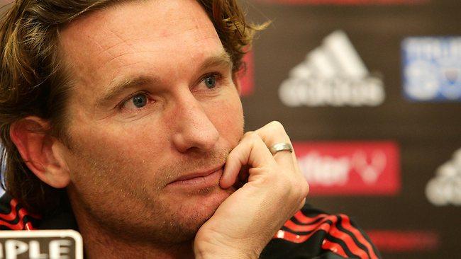 James Hird