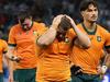 Rugby Power Rankings: Wallabies plummet after Fiji shock