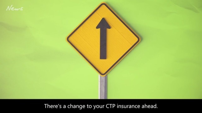 Compulsory third party insurance changes