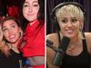Miley’s sister shades singer amid family feud