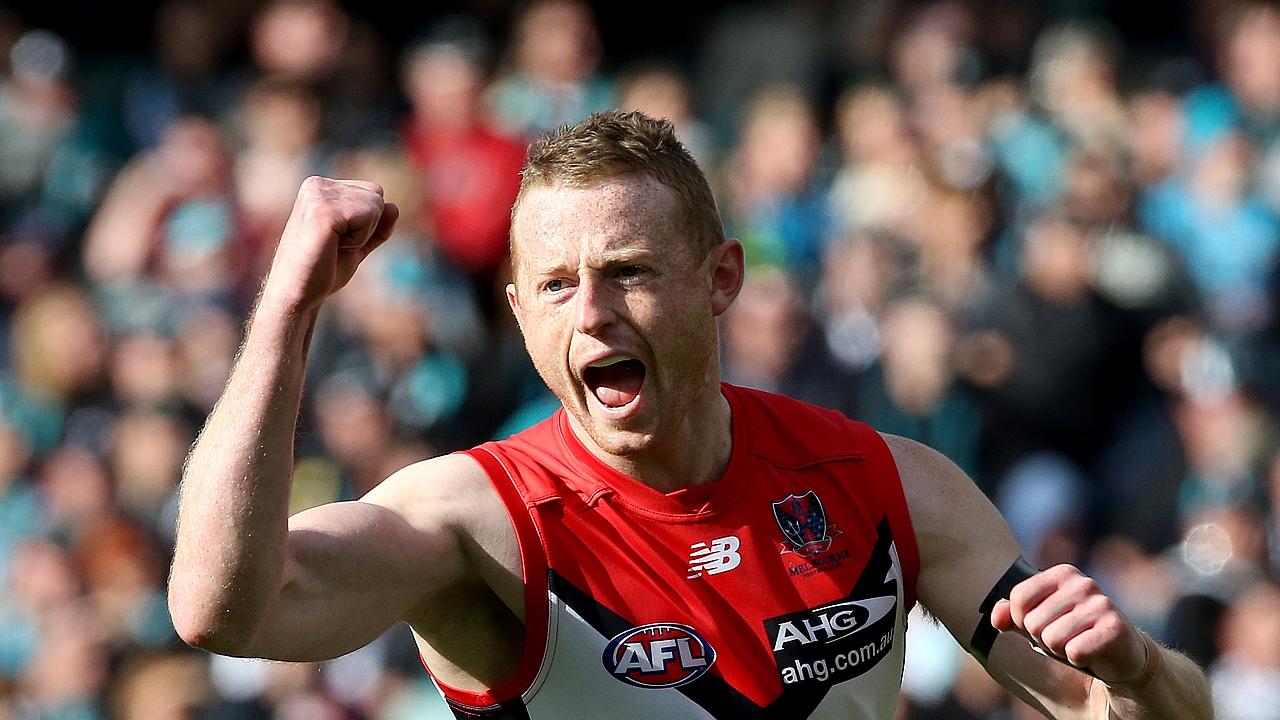 Which delisted free agents are the best chance of earning an AFL lifeline in the drafts