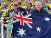 Aussies jubilant at ‘massive rivalry’, ‘top class cricket’